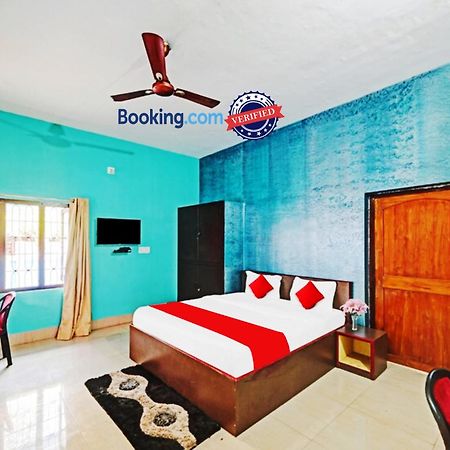 Hotel Madison Homes Bhubaneswar Exterior foto