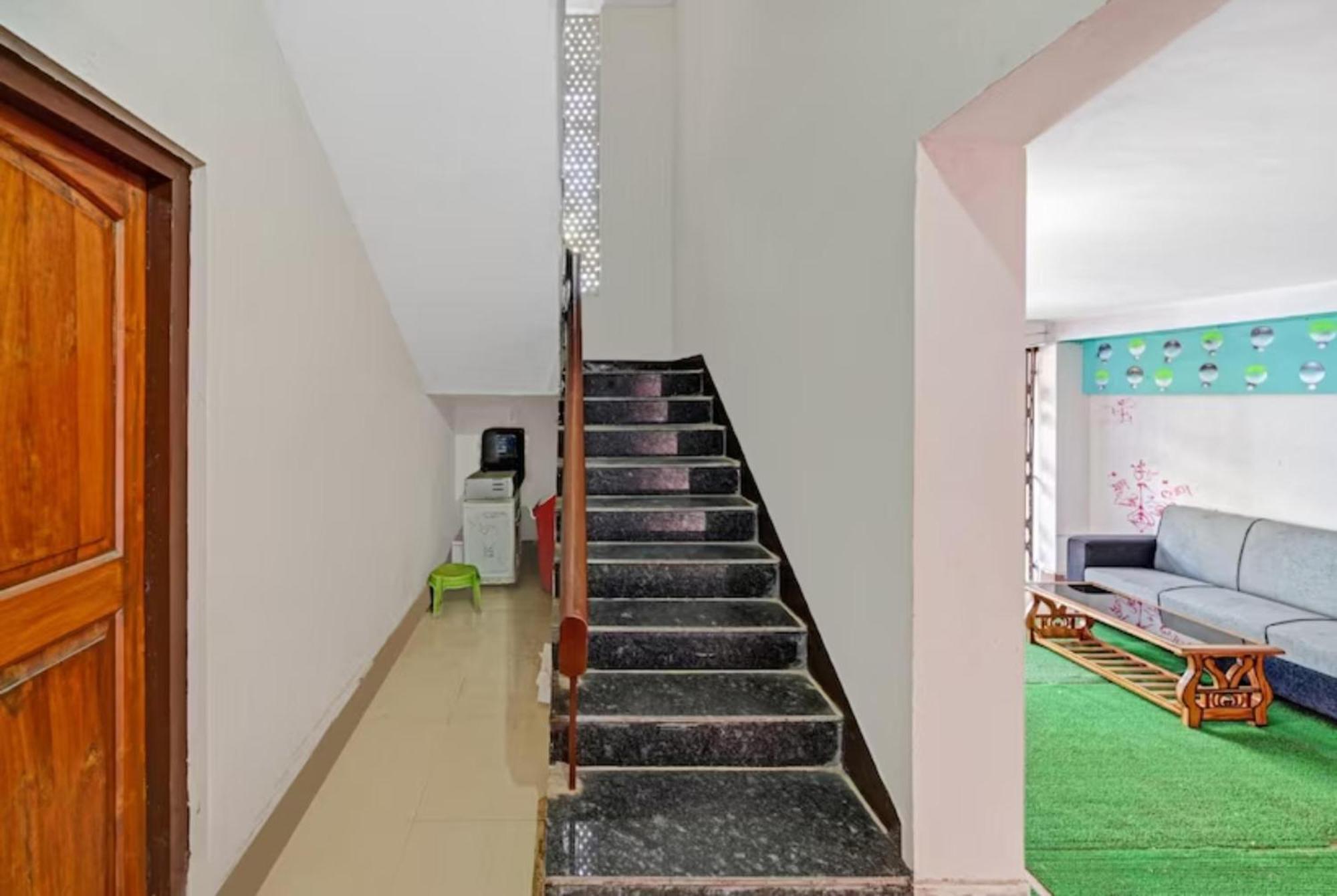 Hotel Madison Homes Bhubaneswar Exterior foto