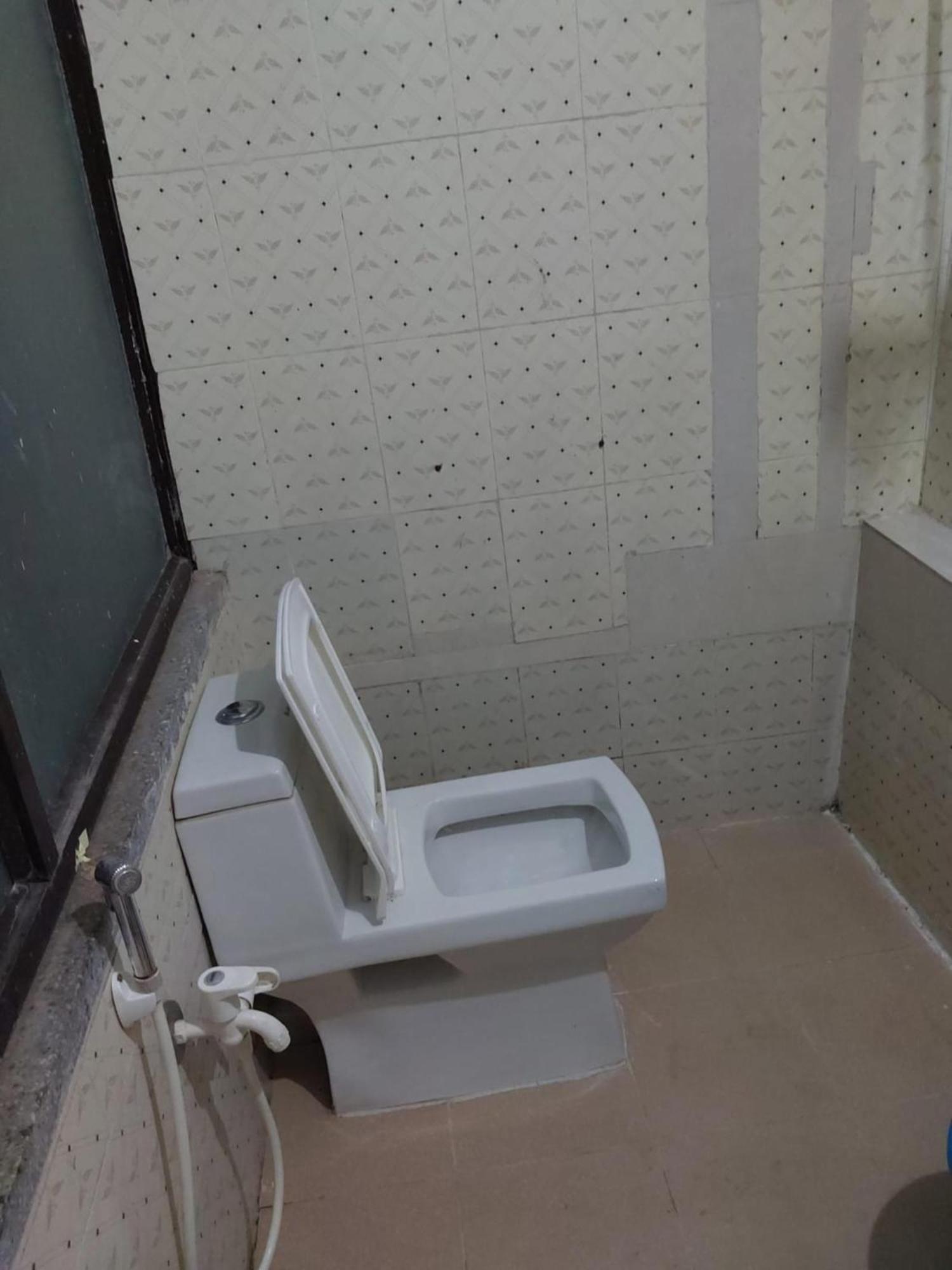 Hotel Madison Homes Bhubaneswar Exterior foto